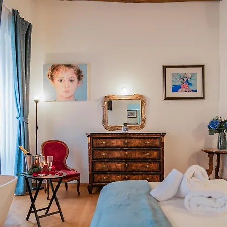 Boutique D'elite - Apartment Como