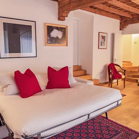 Boutique D'elite - Apartment *