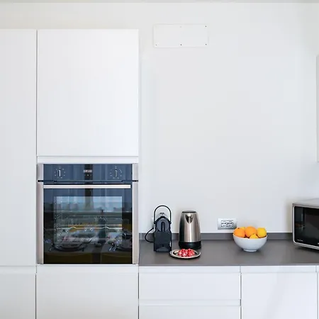 Apartment Boutique D'elite -