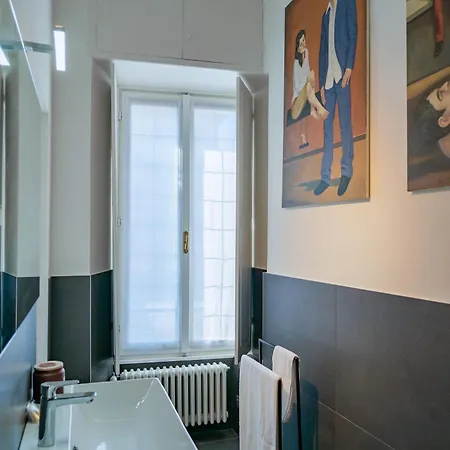 Apartment Boutique D'elite -