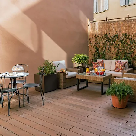 Boutique D'elite - Apartment