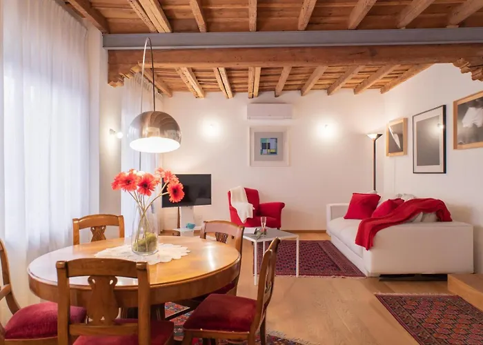 Icon Centro By Icon7 Luxury