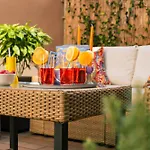 Icon Centro By Icon7 Luxury Daire