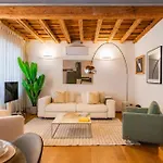 Apartamento Icon Centro By Icon7 Luxury