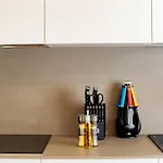Icon Centro By Icon7 Luxury Appartement *