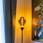Icon Centro By Icon7 Luxury Apartamento