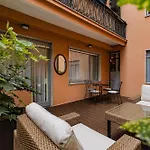 Icon Centro By Icon7 Luxury Appartement *