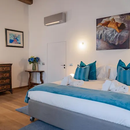 Icon Centro By Icon7 Luxury * Como