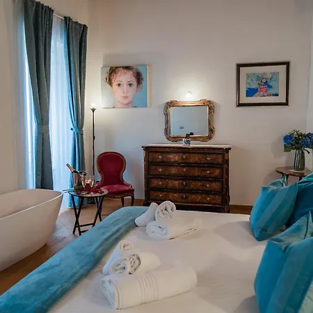 Boutique D'elite - Апартаменты Комо