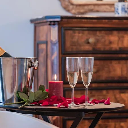 شقة Como Icon Centro Apartment By Icon7 Luxury كومو