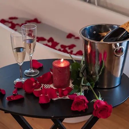 Апартаменты Boutique D'elite -