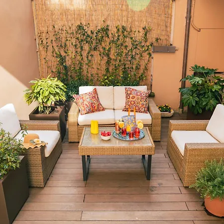 Boutique D'elite - Апартаменты Комо