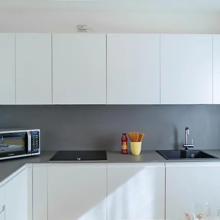 Boutique D'elite - Апартаменты