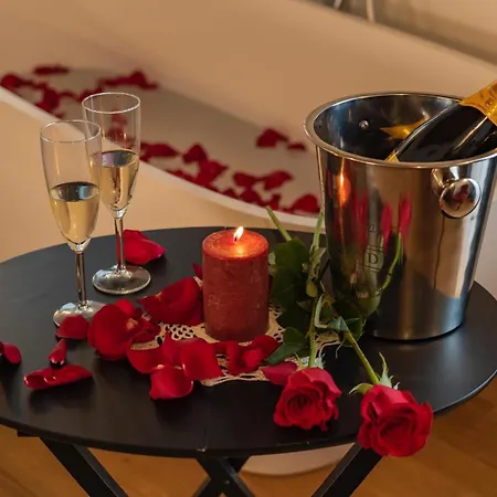 Apartmán Icon Centro By Icon7 Luxury