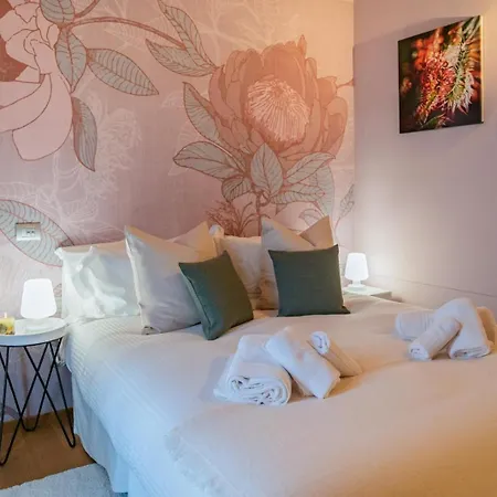 Apartmán Icon Centro By Icon7 Luxury *