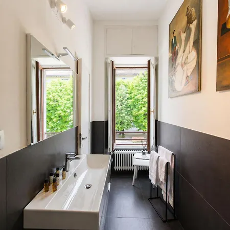 Apartamento Icon Centro By Icon7 Luxury