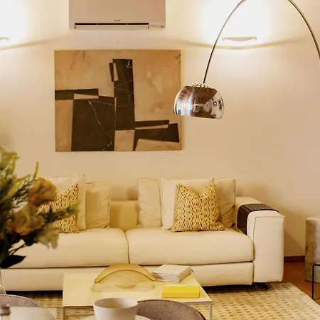 Icon Centro By Icon7 Luxury Daire *