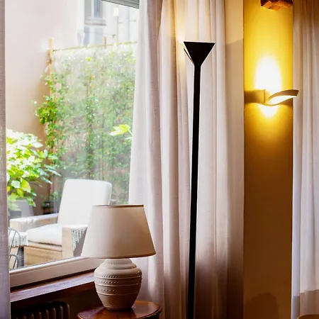 Apartamento Icon Centro By Icon7 Luxury