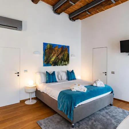 Icon Centro By Icon7 Luxury Daire *