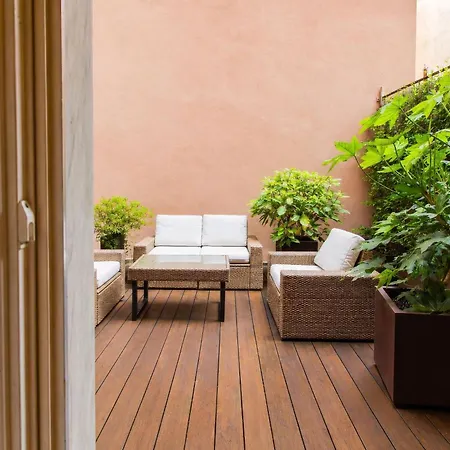 Icon Centro By Icon7 Luxury Daire
