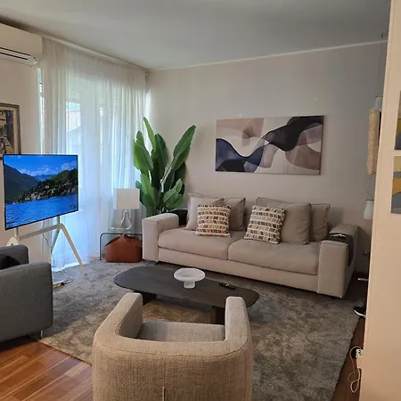 Apartamento Icon Centro By Icon7 Luxury