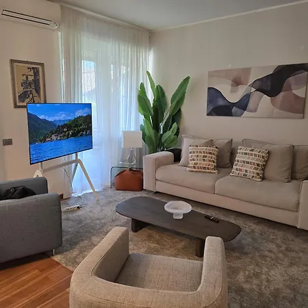 Appartement Icon Centro By Icon7 Luxury Côme