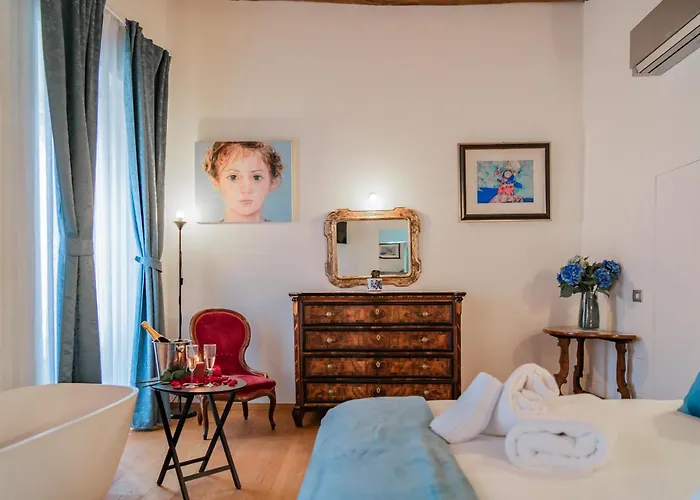 Boutique D'elite - Lägenhet Como