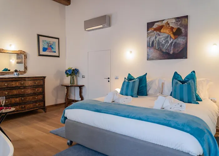 Icon Centro By Icon7 Luxury * Como