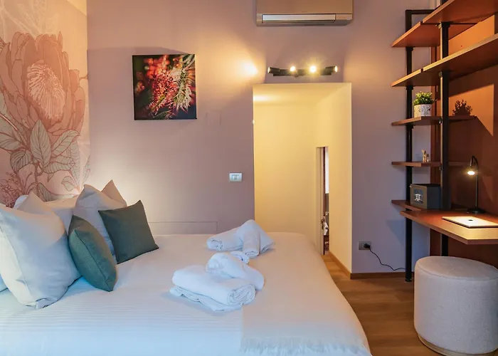 Icon Centro By Icon7 Luxury Apartmán