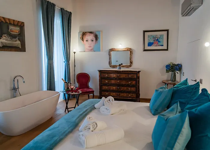 Boutique D'elite - Lägenhet Como