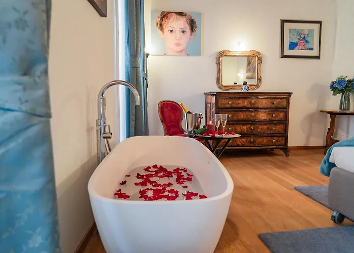 Icon Centro By Icon7 Luxury Apartmán