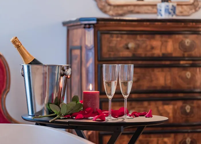 Apartmán Icon Centro By Icon7 Luxury Como