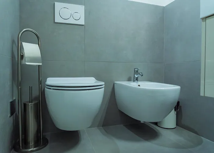 Icon Centro By Icon7 Luxury * Como