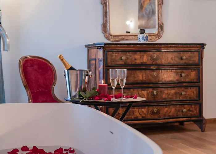 Lägenhet Boutique D'elite -