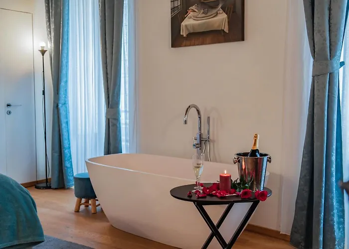 Como Icon Centro Apartment By Icon7 Luxury *