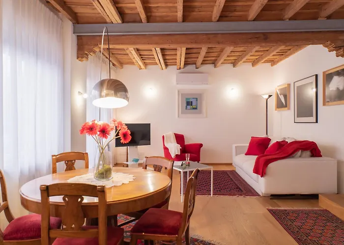 Boutique D'elite - Lägenhet Como