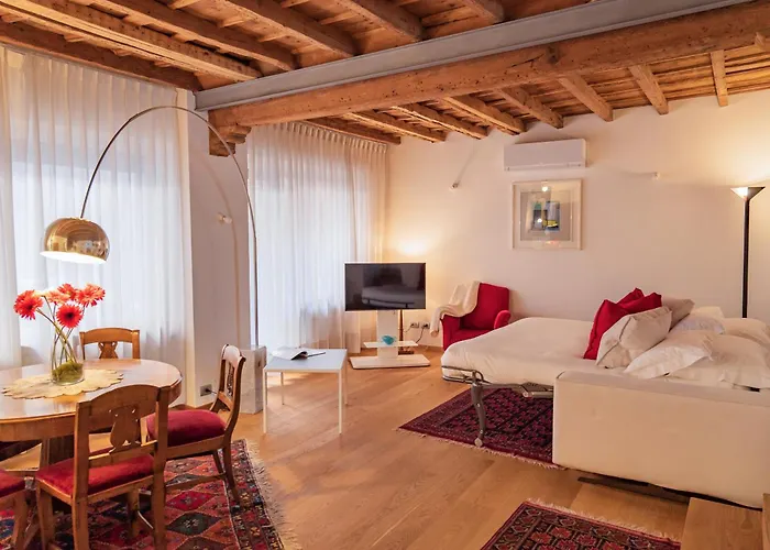 Icon Centro By Icon7 Luxury Apartmán Como