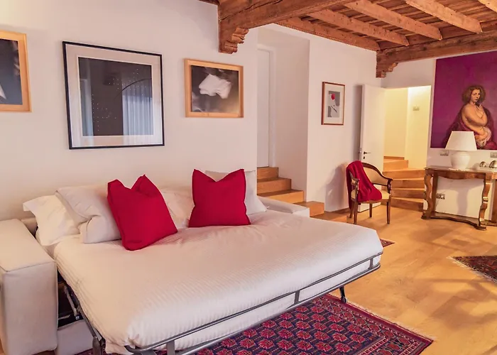 Icon Centro By Icon7 Luxury Apartmán *