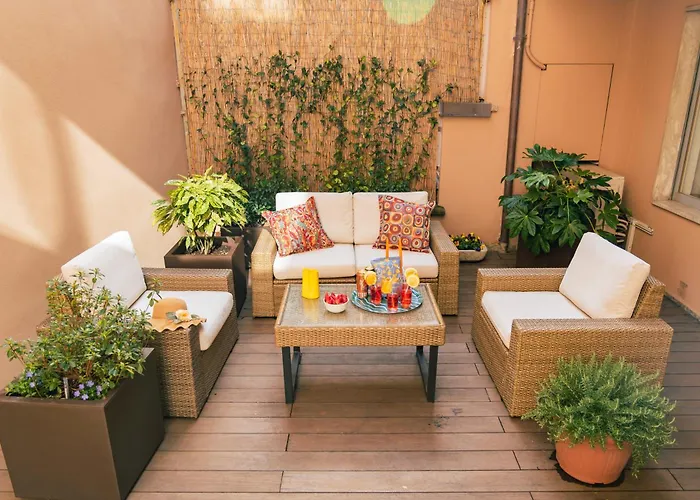 Boutique D'elite - Lägenhet Como