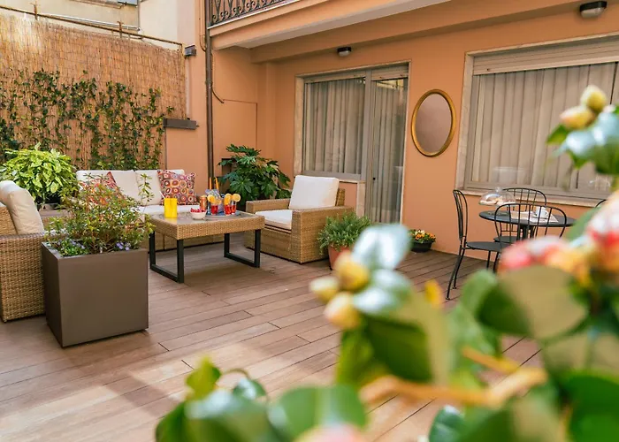 Boutique D'elite - Lägenhet Como