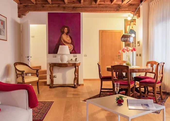 Icon Centro By Icon7 Luxury * Como
