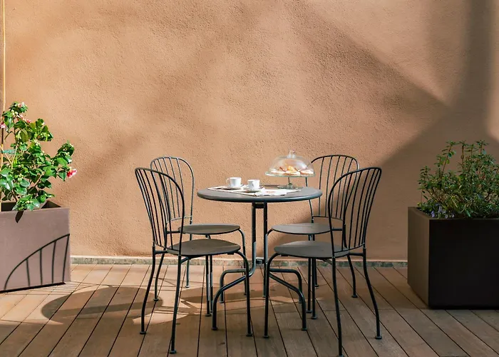 Boutique D'elite - Lägenhet