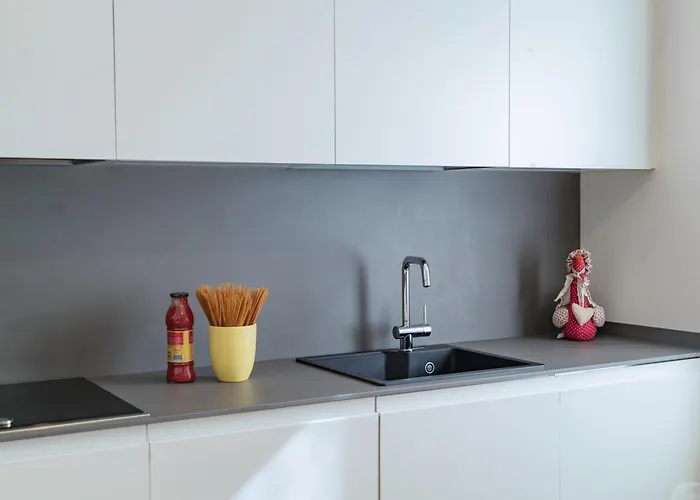 Como Icon Centro Apartment By Icon7 Luxury * كومو