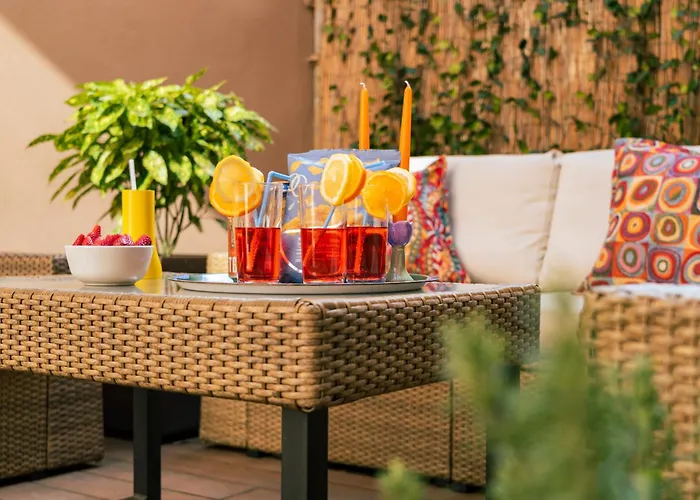 Como Icon Centro Apartment By Icon7 Luxury شقة