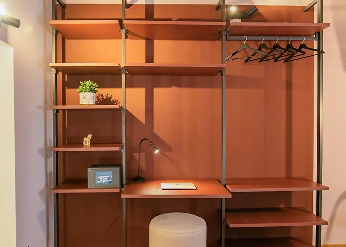 Icon Centro By Icon7 Luxury