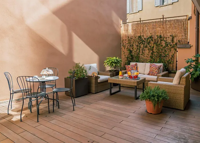 Icon Centro By Icon7 Luxury Apartmán