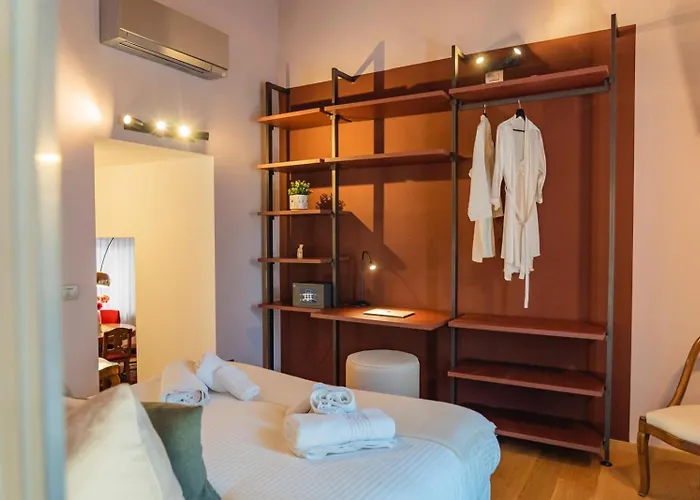 Icon Centro By Icon7 Luxury *