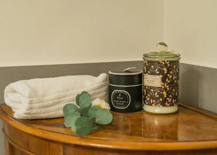 Icon Centro By Icon7 Luxury Como