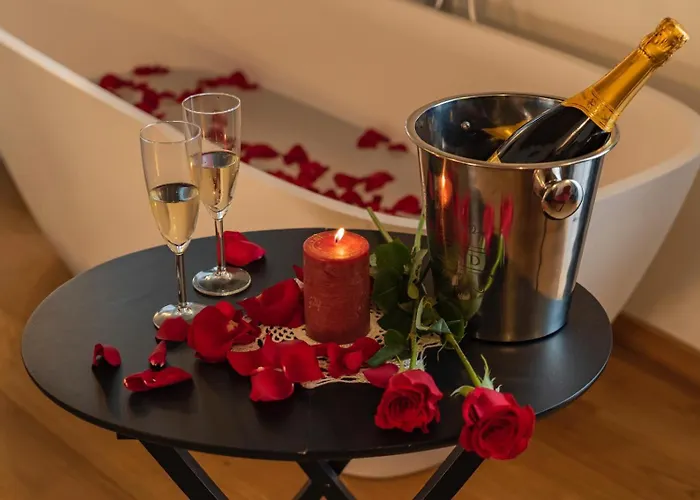 Apartmán Icon Centro By Icon7 Luxury