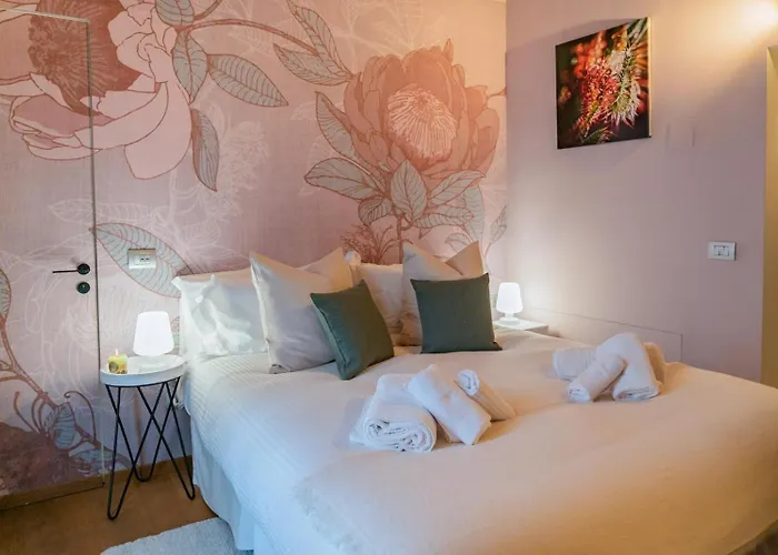 Apartmán Icon Centro By Icon7 Luxury *